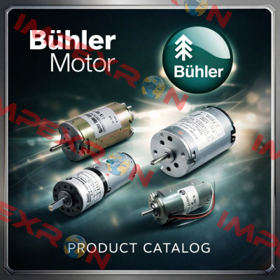 Bühler Motor