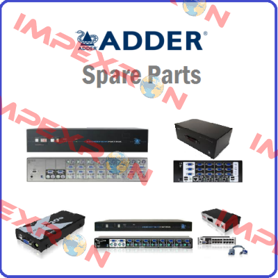 Adder Technology