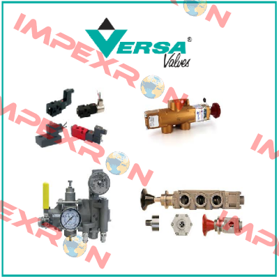 Versa Valves