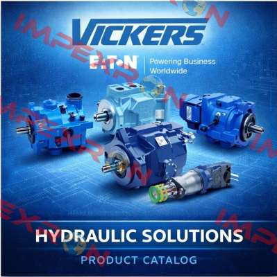 Vickers (Eaton)