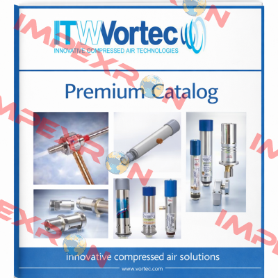 ITWVortec