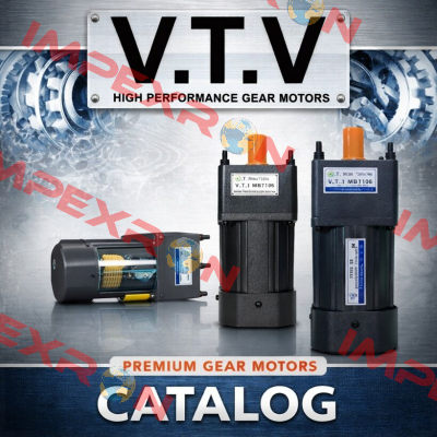 V.t.v Motor