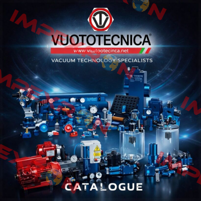 Vuototecnica