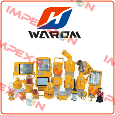 WAROM