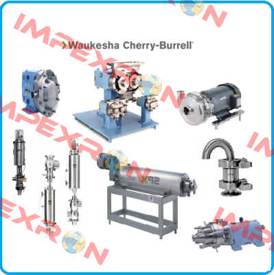 Waukesha Cherry-Burrell