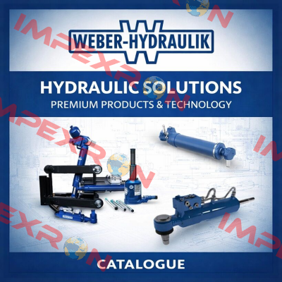 Weber Hydraulik