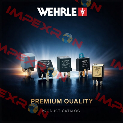 WEHRLE