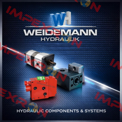 Weidemann