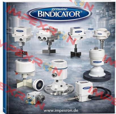 Bindicator