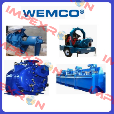 Wemco