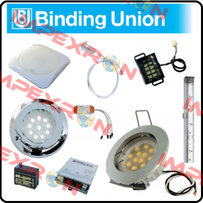 Binding Union