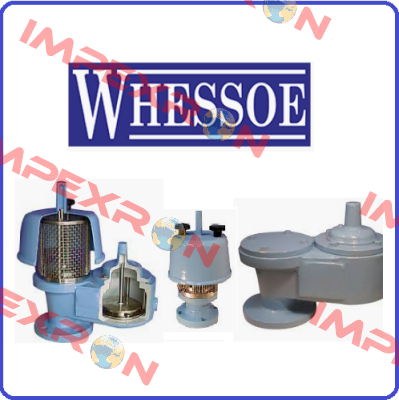 Whessoe