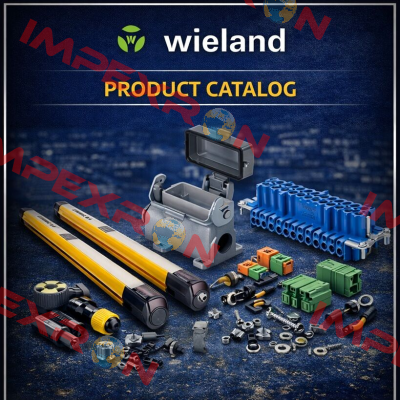 Wieland Electric