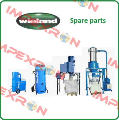 WIELAND LUFTTECHNIK