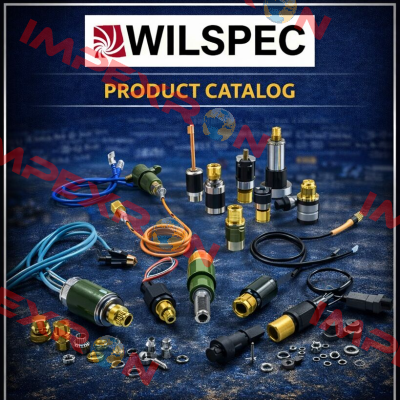 Wilspec