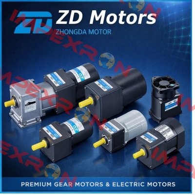 ZD-Motors