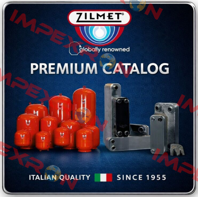 ZILMET