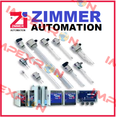 Zimmer Automation