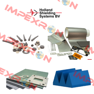 Holland Shielding Systems B.V.