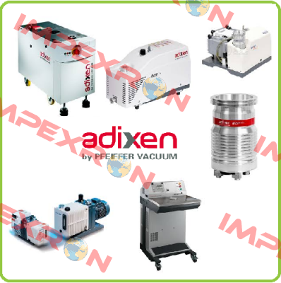 Adixen