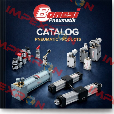 Bonesi Pneumatic