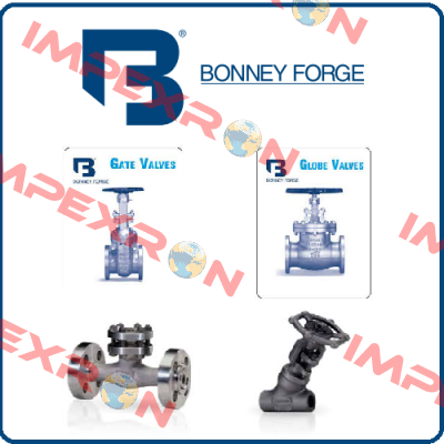 Bonney Forge