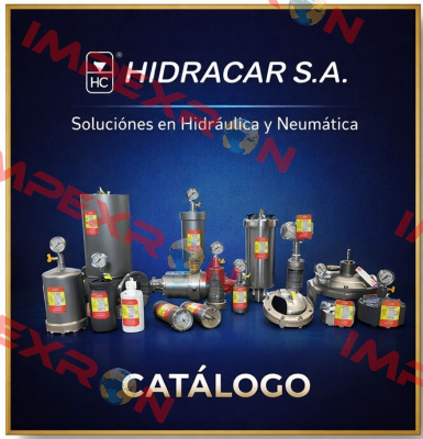 Hidracar