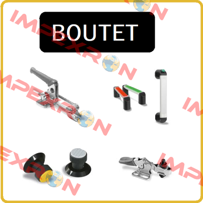 Boutet
