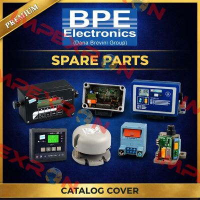 BPE Electronics (Dana Brevini Group)