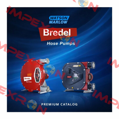 Watson-Marlow Bredel