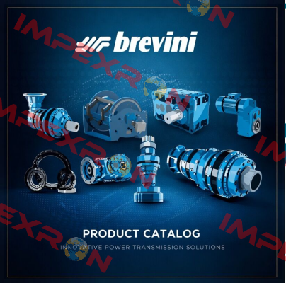 Brevini