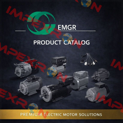 EMGR