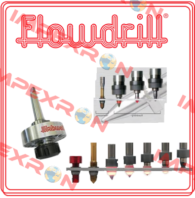 Flowdrill