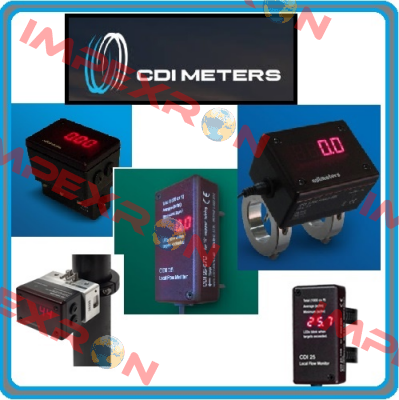 CDI Meters
