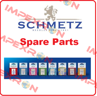 SCHMETZ
