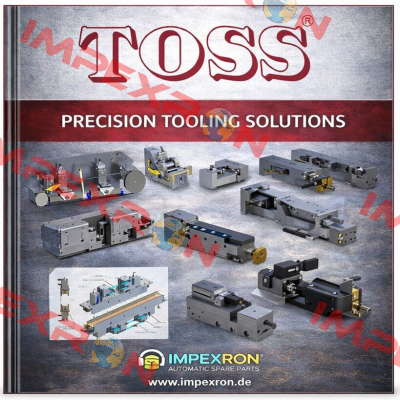TOSS