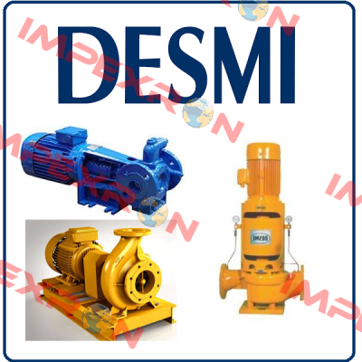 DESMI
