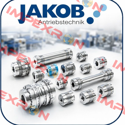Jakob Antriebstechnik