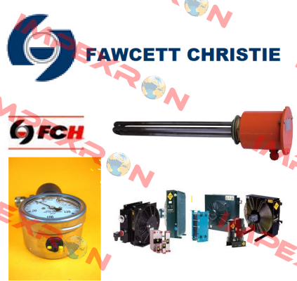 FCH (Fawcett Christie Hydraulics Ltd )