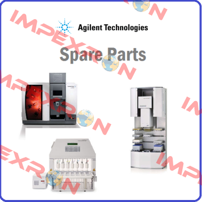 Agilent Technologies