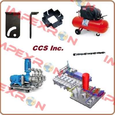 CCS Inc.