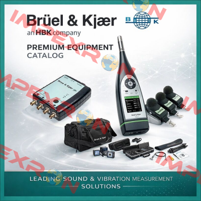Bruel-Kjaer