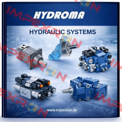 HYDROMA