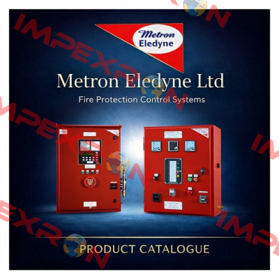 Metron Eledyne Ltd