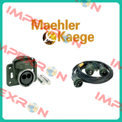 Maehler Kaege