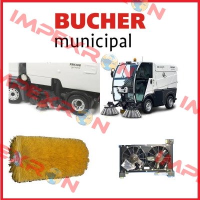 Bucher Municipal