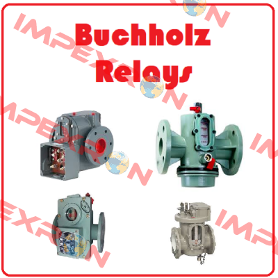 Buchholz Relays