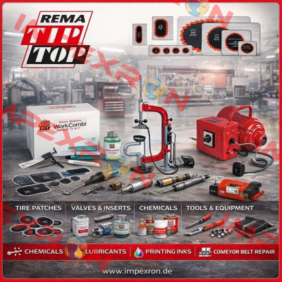 Rema Tip Top