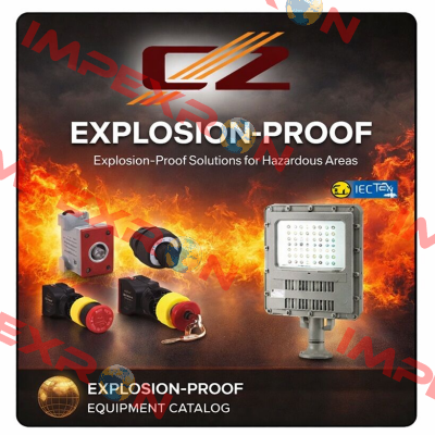 CZ Explosion-proof