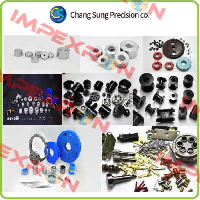 Chang-Sung Precision